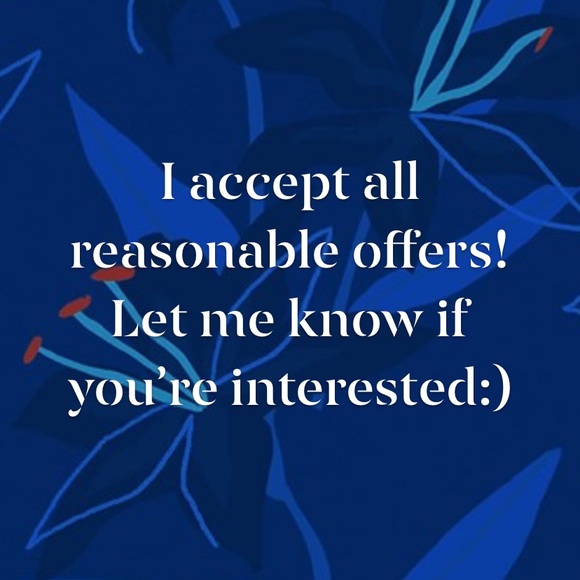 Meet your Posher, Rylie - Picture 3 of 7